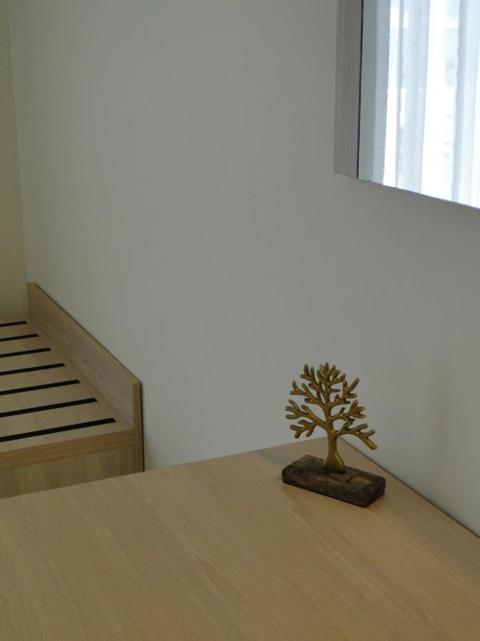 Chrysanthe'S Apartments No2 Poros Town ภายนอก รูปภาพ